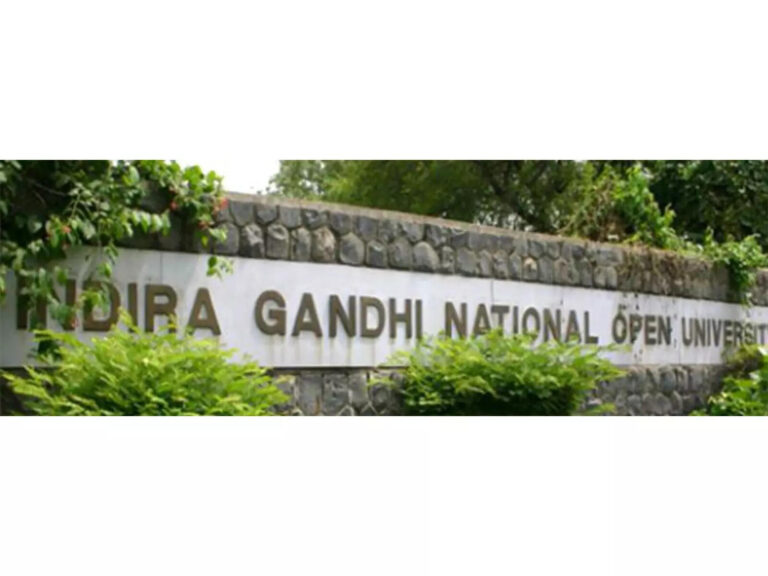 IGNOU celebrates 40th Foundation Day; unveils key initiatives, ETEducation