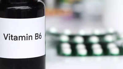Australia introduces stricter vitamin B6 supplement rules to prevent toxicity and nerve damage |