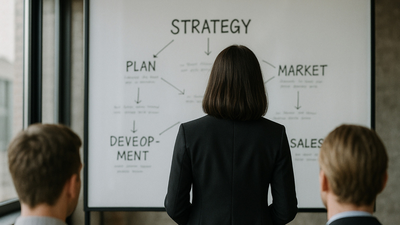 Are you still randomly applying to jobs? Alan Stein reveals the networking strategy that actually works