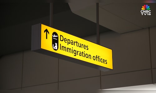 Trump says will welcome skilled immigrants to US, willing to take ‘heat’ for it