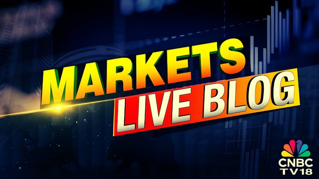 Sensex Today | Stock Market LIVE Updates: Nifty remains around 24,650; 26 out 50 stocks in green
