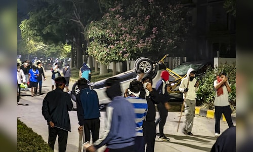 MP govt orders review of private universities after protest over unhygienic food at VIT Bhopal