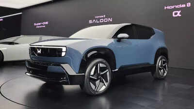 Why Honda’s big new product offensive is not just about new models but about a new mindset