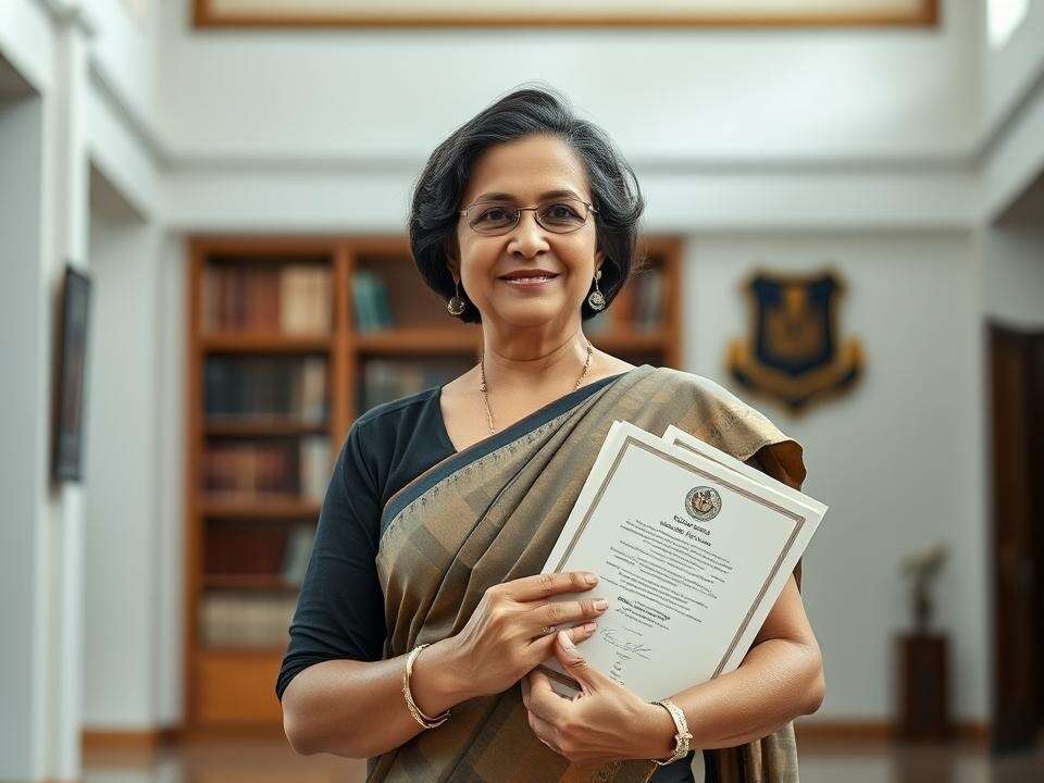 2 teachers’ associations say Chancellor should be an academic, ETEducation