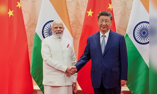 India eases visa rules for entry of Chinese Professional