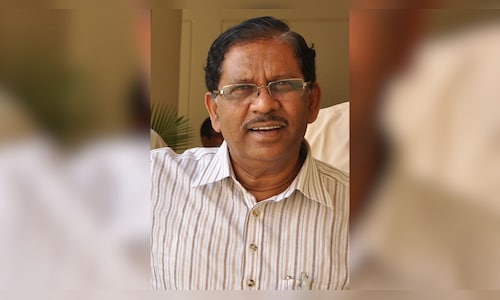 If Cong high command has to decide on leadership, they should do it before Feb: Parameshwara