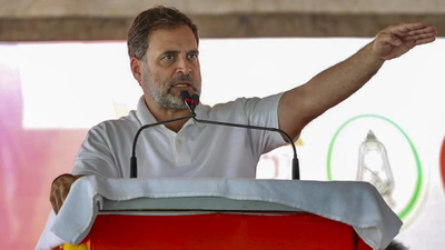 ‘Vote chor, gaddi chhod’: Congress to hold major rally at Delhi’s Ramlila Maidan — all you need to know | India News