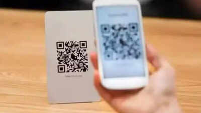 Scan to report side effects: Govt orders mandatory QR codes at all pharmacies | India News