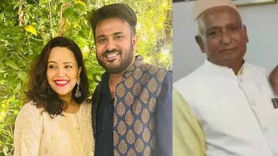 Swara Bhasker, Fahad Ahmad reveal his father is in ICU after brain haemorrhage, request to keep him in prayers; Hina Khan, Avika Gor and other drop wishes |