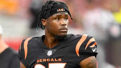 Tee Higgins injury update: Is Bengals WR playing in week 16 against the Dolphins? | NFL News