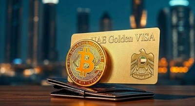 Can you qualify for a UAE Golden Visa by buying real estate with crypto? | World News