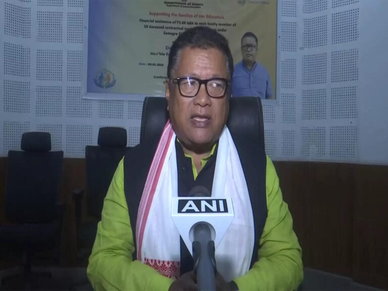 NEP 2020 aims to make higher education student-centric, multi-disciplinary: Assam Education Minister, ETEducation