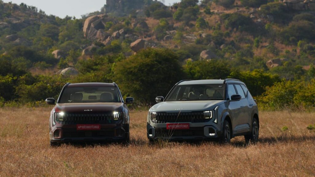 Kia Seltos: A sharper, smarter statement of intent