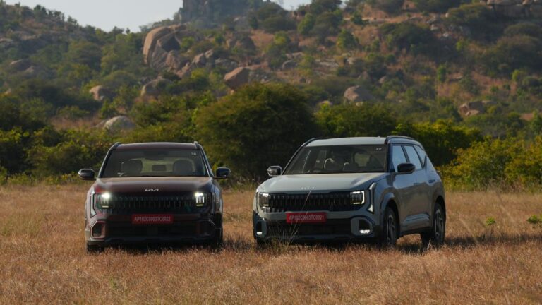 Kia Seltos: A sharper, smarter statement of intent