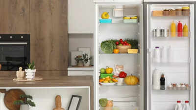 Can uncovered food damage your refrigerator over time |