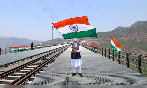 India will one day have hijab-clad woman as PM, says Owaisi; BJP slams his ‘irresponsible’ remark