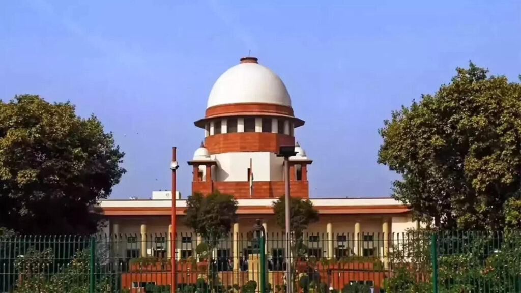 SC directs medical exam board to explain decision to reduce qualifying cut-off for NEET-PG, ETEducation