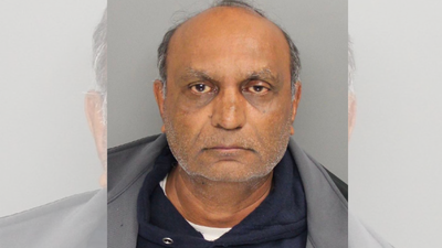 Indian-origin man jailed in US over false Walmart kidnapping charges files lawsuit: ‘Biggest headache of my life’