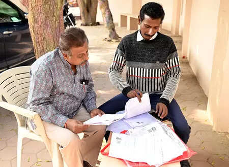 Gujarat finally moves to ease teachers’ workload, ETEducation