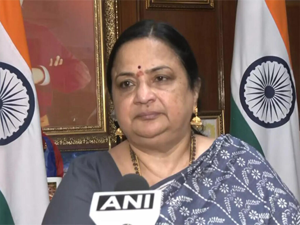 JNU VC clarifies amid row over remarks, ETEducation