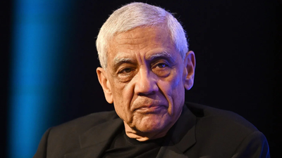 ‘Bad outcomes’: Indian-origin billionaire Vinod Khosla blasts Ro Khanna, Bernie Sanders over Silicon Valley intentions | World News