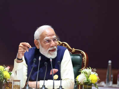 Make reforms’ list, give details, PM Modi tells mantris | India News