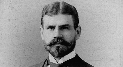 Dr Jesse William Lazear: How one doctor let infected mosquitoes kill him to save humanity from deadly outbreak |