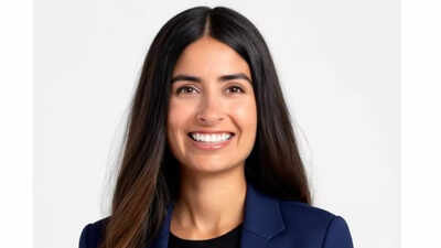 Meet Asha Sharma: Indian-origin executive named CEO of Microsoft Gaming | World News