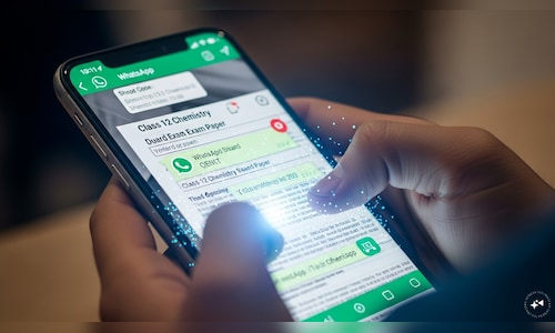 Maharashtra board exams: Class 12 chemistry paper circulated on WhatsApp before exam, leak suspected