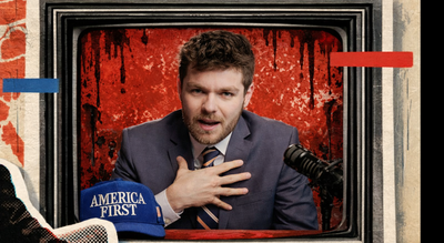 Who is Nick Fuentes, the ‘white nationalist’ provocateur even MAGA won’t touch? | World News