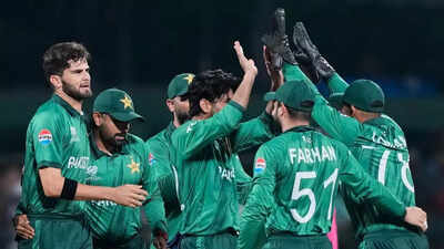 Pakistan qualification scenario: How can Team Pakistan reach T20 World Cup 2026 semi-final despite England defeat? | Cricket News