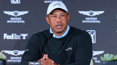Tiger Woods drops huge Masters and Ryder Cup hints four months after seventh back surgery at age 50 | International Sports News