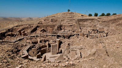 12,000-year-old mystery of Göbekli Tepe in Turkey: Who built this temple and where did its builders vanish | World News