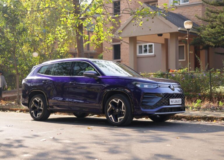 Volkswagen Tayron R-Line review: The complete package