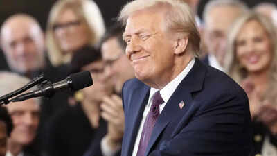 ‘Just for fun’: Trump signals fresh US strikes on Iran’s Kharg Island