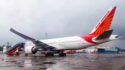 Dubai air travel disruptions: Air India cancels, IndiGo reschedules flights after UAE restricts operations