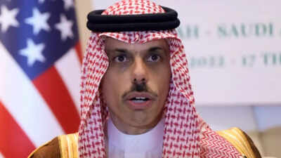 ‘Trust completely shattered’: Saudi Arabia warns Iran of military retaliation after wave of Gulf attacks