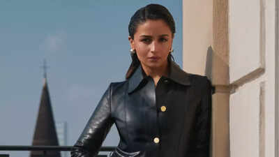 Sanjay Leela Bhansali: Alia Bhatt confirms ‘Love and War’ is at ‘tail end of filming’; gushes over ‘magical experience’ of working with Sanjay Leela Bhansali |