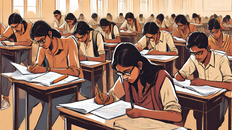 UP Board Intermediate students can retake one subject to boost marks, ETEducation