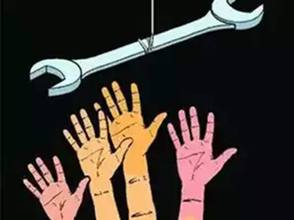 Govt issues guidelines for implementing mandatory 150-hour on-job training for ITI trainees, ETEducation