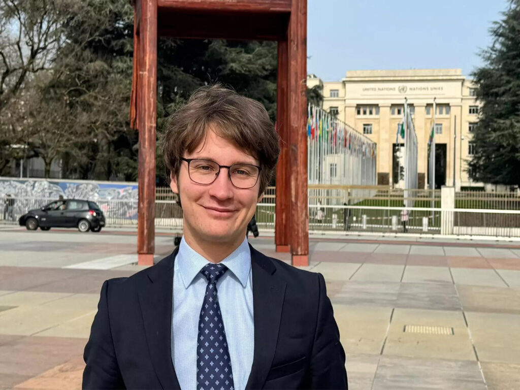 Oxford scholar applauds India’s skill-based education model under NEP 2020, ETEducation