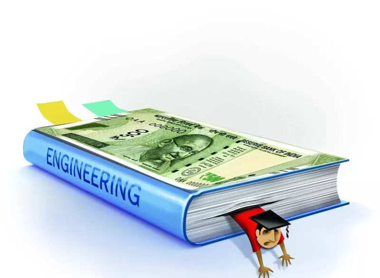 Highest engineering fees in Telangana capped at Rs 1.83 lakh; some colleges see cuts, ETEducation