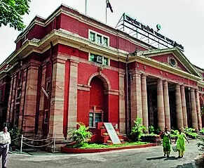 Nagaland University students, scholars boycott singing national song during convocation, ETEducation