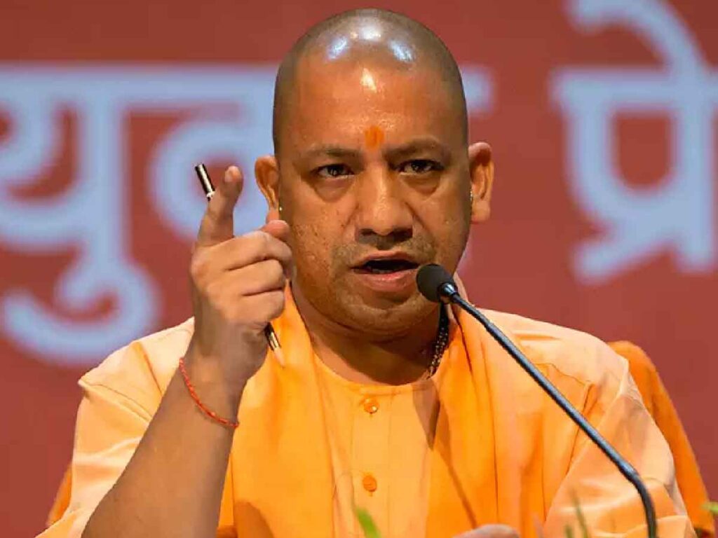 UP govt to provide financial support to girls from birth till graduation: Chief Minister, ETEducation