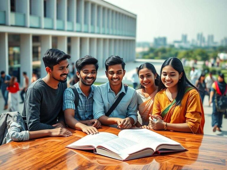 India’s International Student Population Set to Surge by 8% Annually, ETEducation