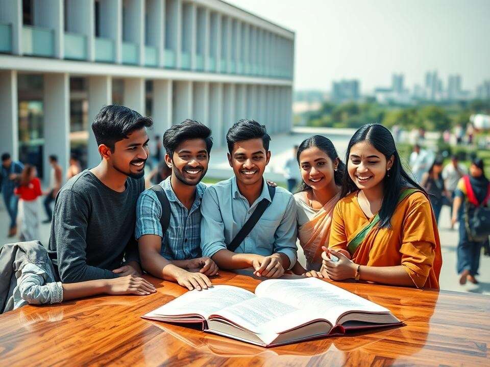 India’s International Student Population Set to Surge by 8% Annually, ETEducation