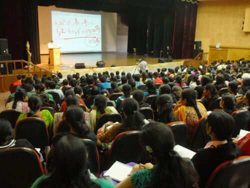 Professors need permission to attend seminars, ETEducation