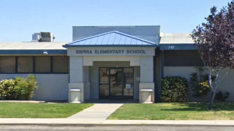 Children rushed to hospital after teacher allegedly gave them weed gummies to celebrate birthday, ETEducation