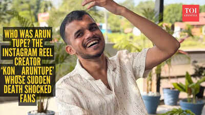 Arun Tupe Death News: Who is Arun Tupe? Popular Maharashtra reel star ‘kon_aruntupe’ found dead at home