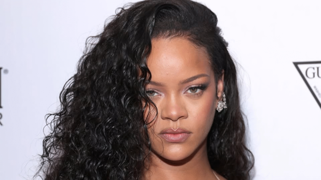Shooting outside Rihanna’s home: What we know so far